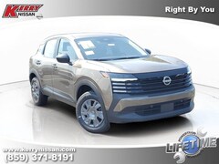 2026 Nissan Kicks S SUV