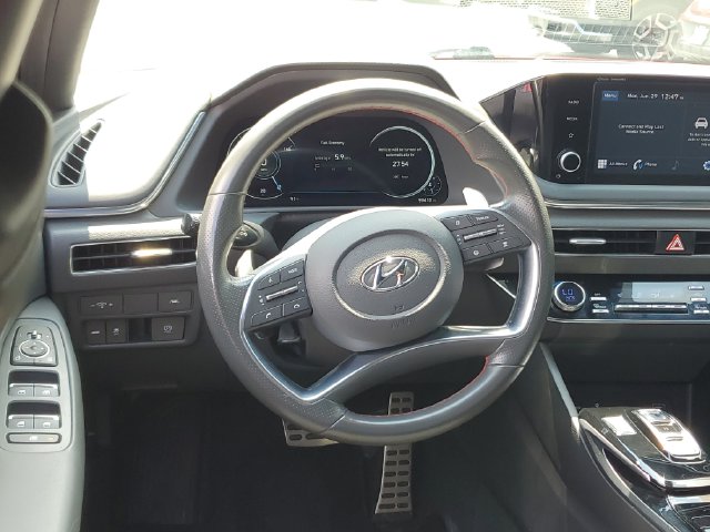 2021 Hyundai Sonata SEL Plus - Photo 11