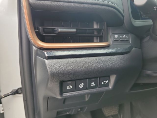 2024 Toyota Grand Highlander Platinum - Photo 27