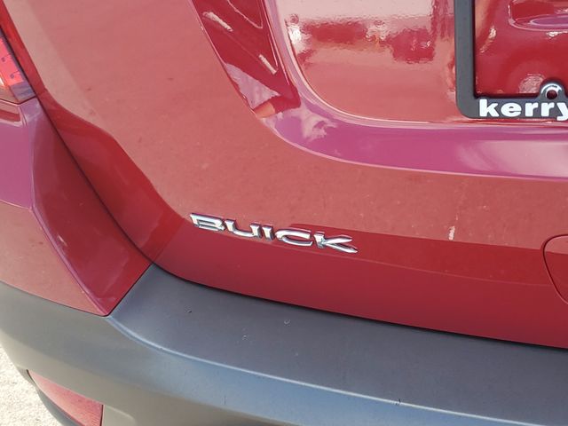 2013 Buick Encore Convenience - Photo 7