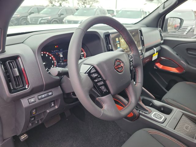 2026 Nissan Frontier PRO-4X - Photo 19