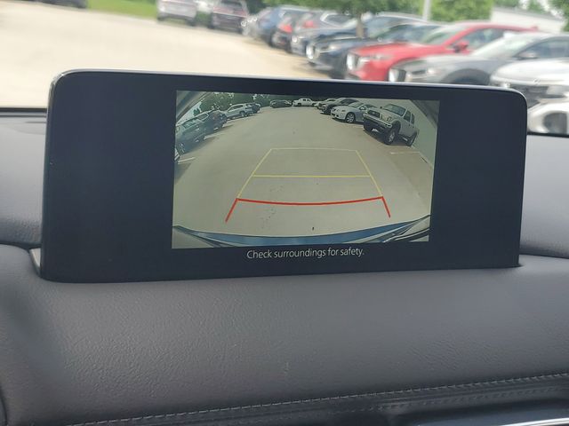 2024 Mazda CX-5 S Select Package - Photo 26