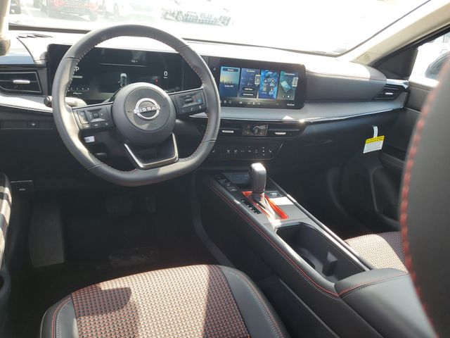 2026 Nissan KICKS SR AWD - Photo 14