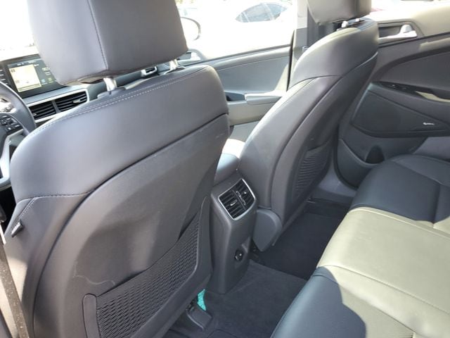 2020 Hyundai Tucson Ultimate - Photo 14