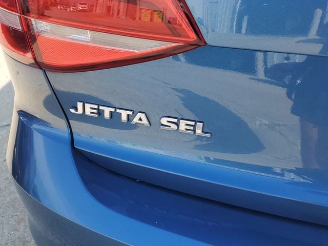 2015 Volkswagen Jetta TDI SEL - Photo 7