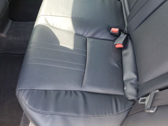 2018 Honda Accord EX-L - Photo 14