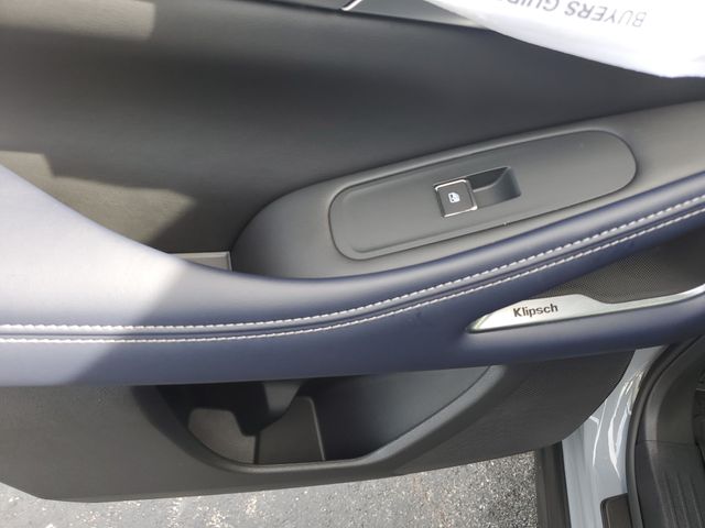 2026 INFINITI QX60 Sport - Photo 16