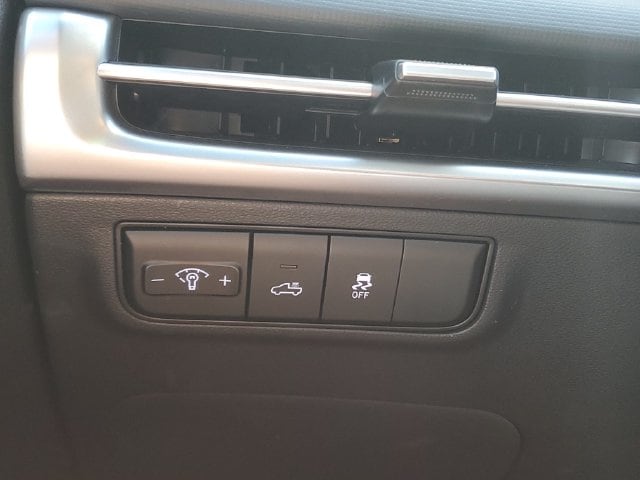 2026 Hyundai Santa Cruz SEL - Photo 21