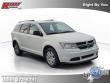 Used 2017 Dodge Journey SE SUV
