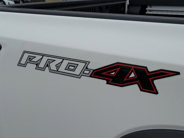 2026 Nissan Frontier PRO-4X - Photo 10