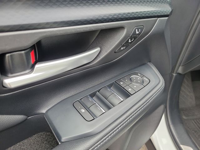 2024 Toyota Grand Highlander Platinum - Photo 26