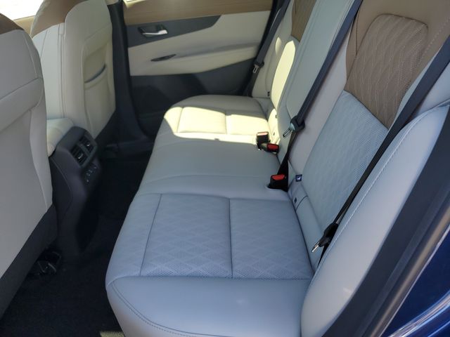 2026 Nissan Murano Platinum - Photo 17