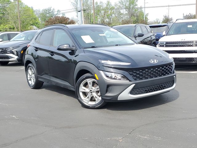 2023 Hyundai Kona SEL - Photo 30
