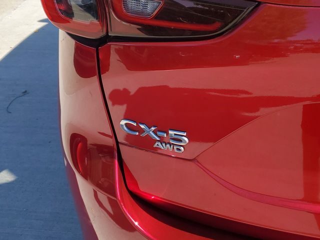 2024 Mazda CX-5 S Select Package - Photo 7