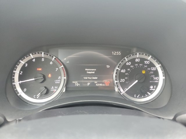 2024 Toyota Highlander XLE - Photo 23