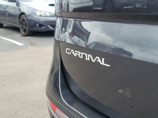 2024 Kia Carnival SX Prestige - Photo 7