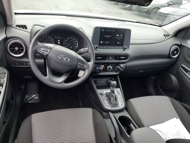 2023 Hyundai Kona SE - Photo 10