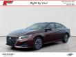 Used 2024 Nissan Altima 2.5 SV Sedan
