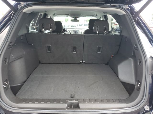 2020 Chevrolet Equinox LT - Photo 9