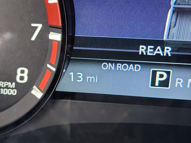 2026 Nissan Frontier PRO-4X - Photo 26