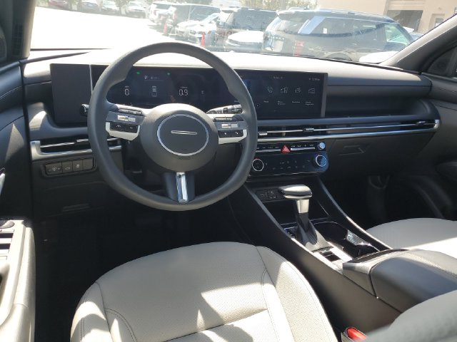 2026 Hyundai Santa Cruz SEL - Photo 8