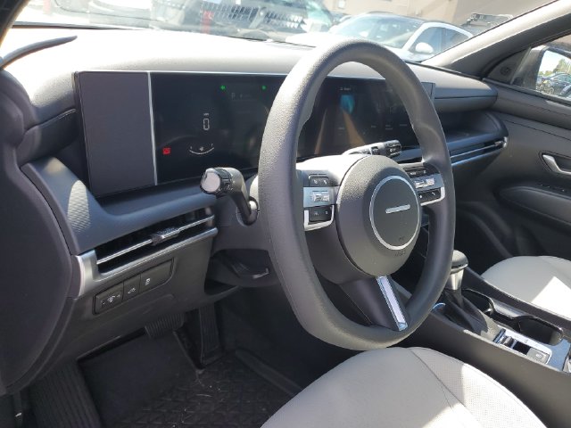 2026 Hyundai Santa Cruz SEL - Photo 18