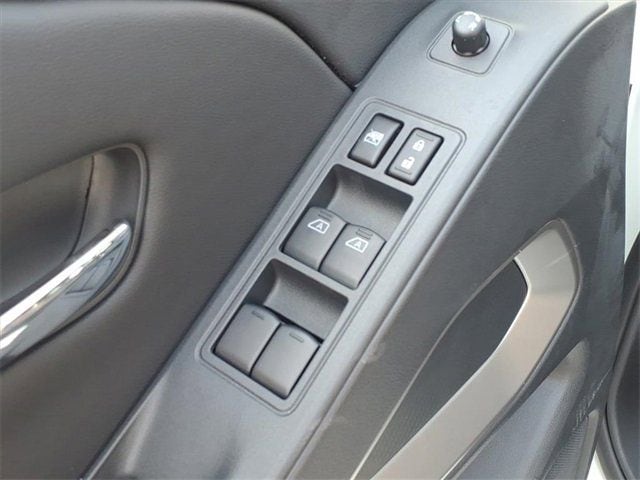 2026 Nissan Frontier SV - Photo 10
