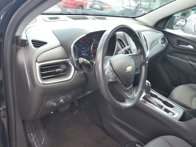 2020 Chevrolet Equinox LT - Photo 20