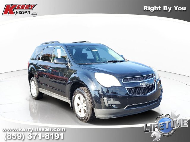 2014 Chevrolet Equinox