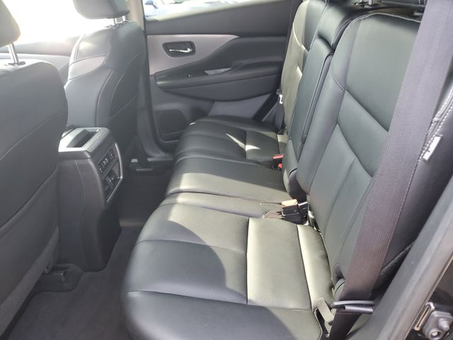 2019 Nissan Murano SL - Photo 13
