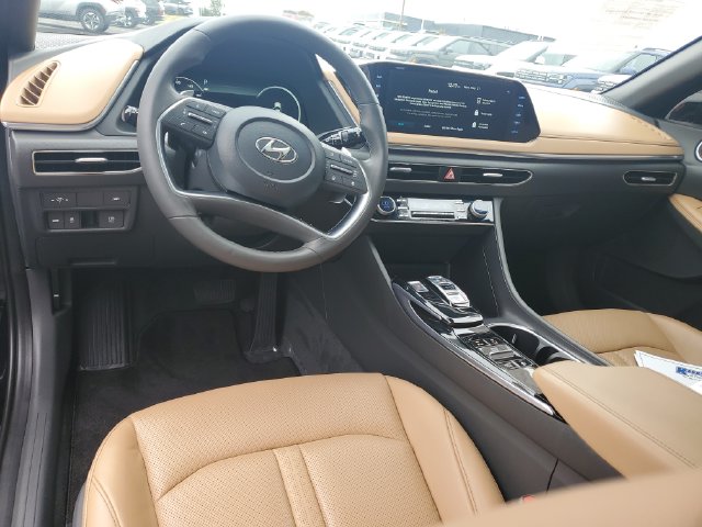 2023 Hyundai Sonata Limited - Photo 10