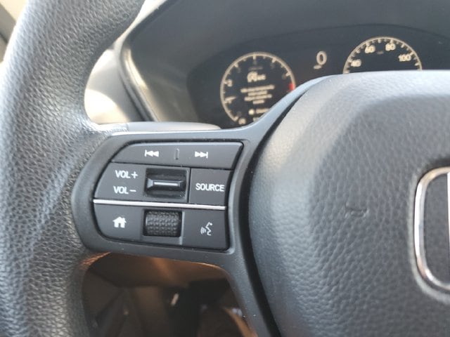 2023 Honda CR-V EX - Photo 21