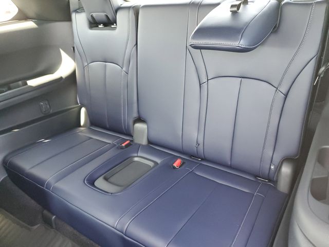 2026 INFINITI QX60 LUXE - Photo 12