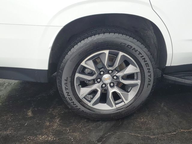 2024 Chevrolet Tahoe LS - Photo 5