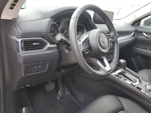 2025 Mazda CX-5 S Select Package - Photo 19