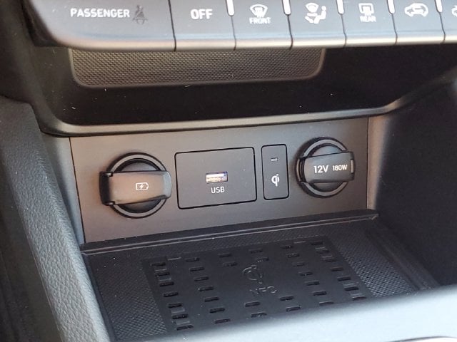 2023 Hyundai Kona SEL - Photo 28