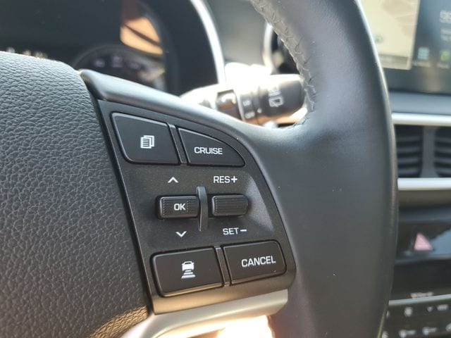 2020 Hyundai Tucson Ultimate - Photo 23