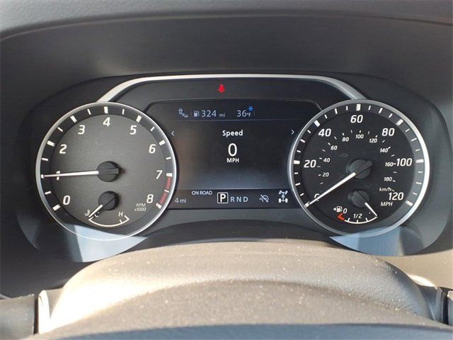 2026 Nissan Frontier SV - Photo 16