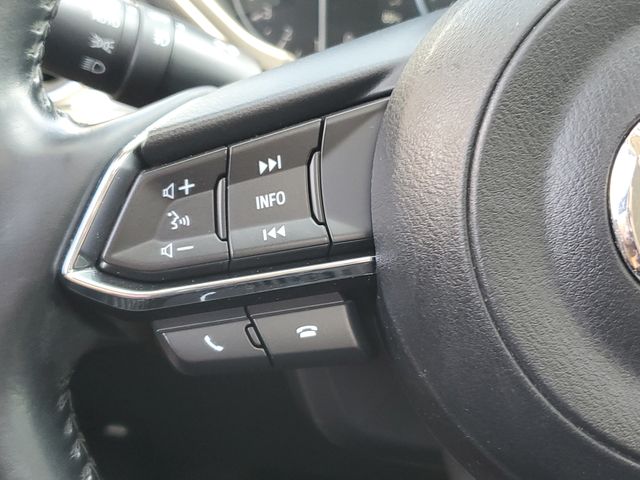 2020 Mazda CX-5 Grand Touring - Photo 22
