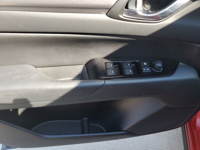 2024 Mazda CX-5 S Select Package - Photo 21