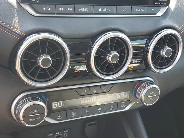 2023 Nissan Sentra SR - Photo 28