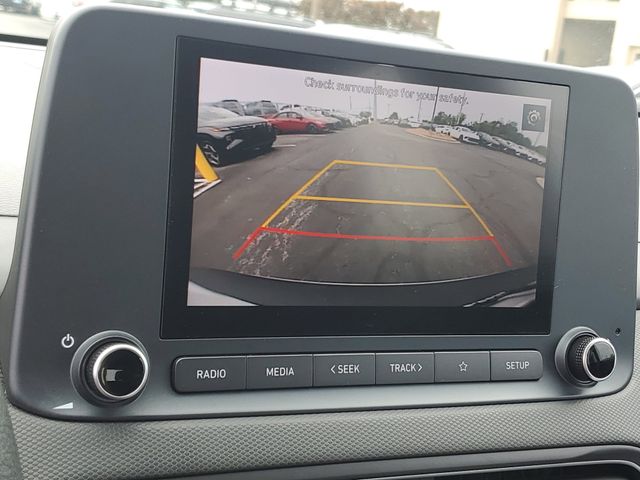2023 Hyundai Kona SE - Photo 27