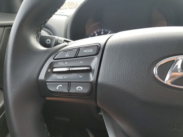 2019 Hyundai Kona Limited - Photo 23