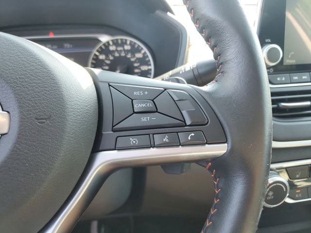 2022 Nissan Altima SR - Photo 22