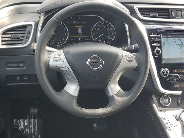 2017 Nissan Murano SL - Photo 12