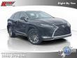 Used 2022 Lexus RX 450h SUV