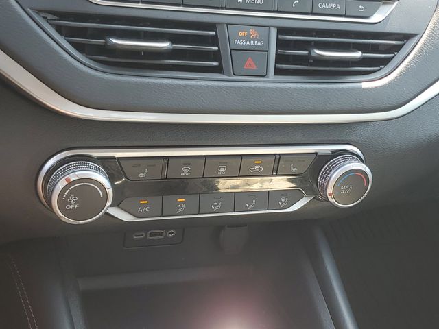 2022 Nissan Altima SR - Photo 27