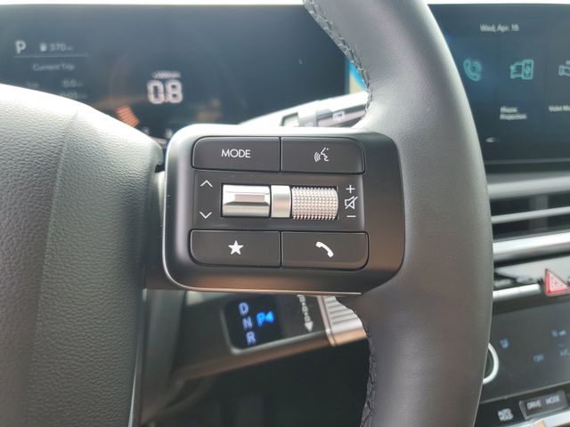 2026 Hyundai Santa Fe SEL - Photo 23