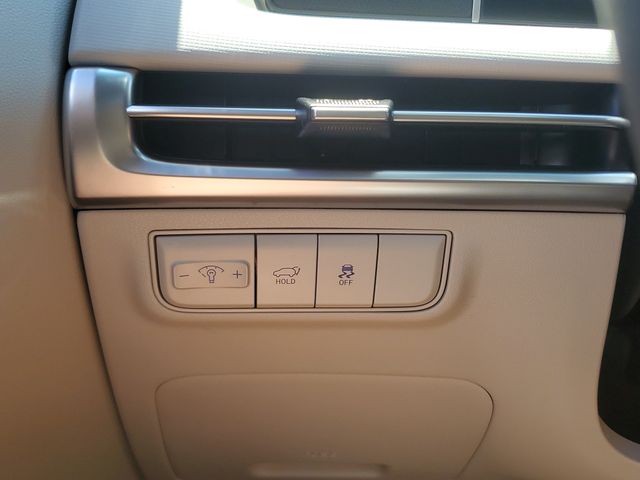 2025 Hyundai Tucson SEL - Photo 22