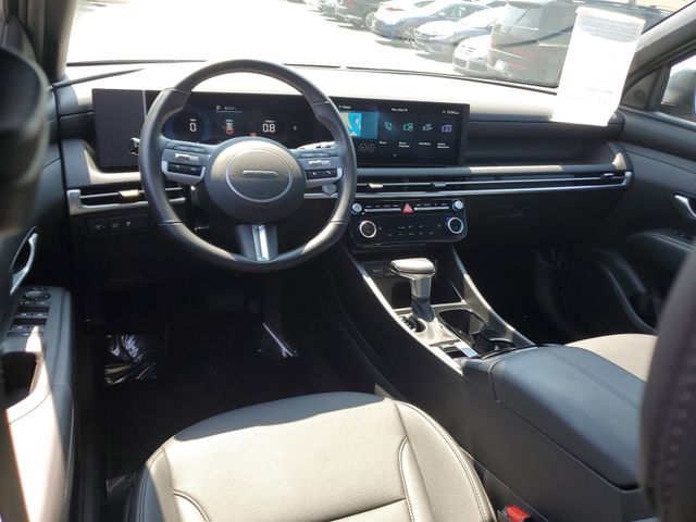 2025 Hyundai Tucson XRT - Photo 10